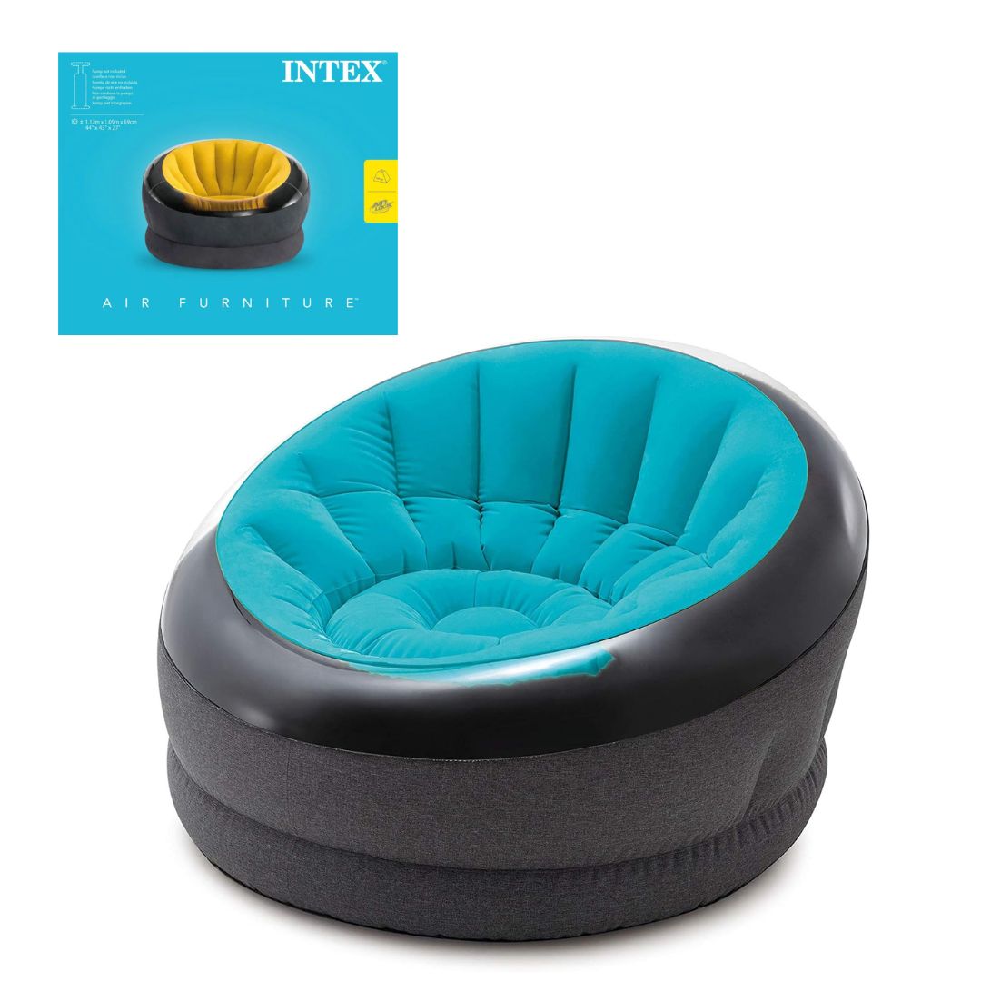 INTEX SOFA INFLABLE INTEX SOFA INFLABLE